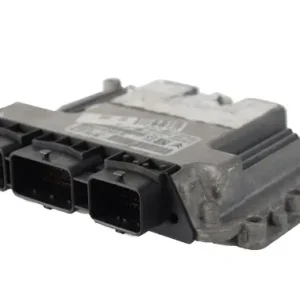 KOMPUTER STEROWNIK CITROEN PEUGEOT 9663786380 Wysoka jakość